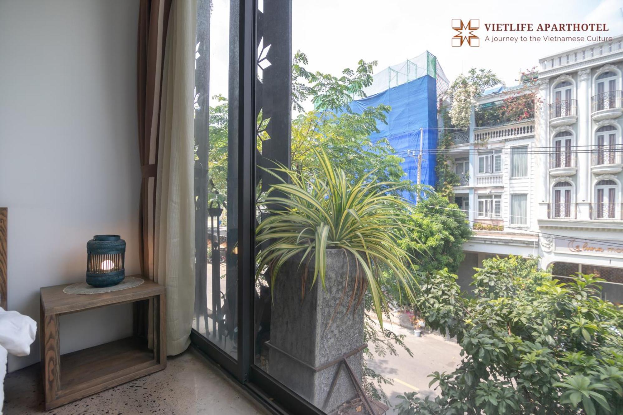 Hotel Viet Life & - Free Conference & Cinema Ho Chi Minh City