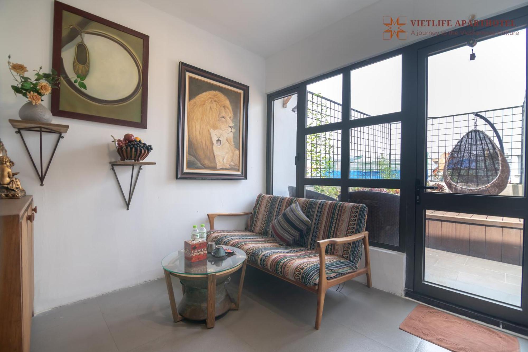 Hotel Viet Life & - Free Conference & Cinema
