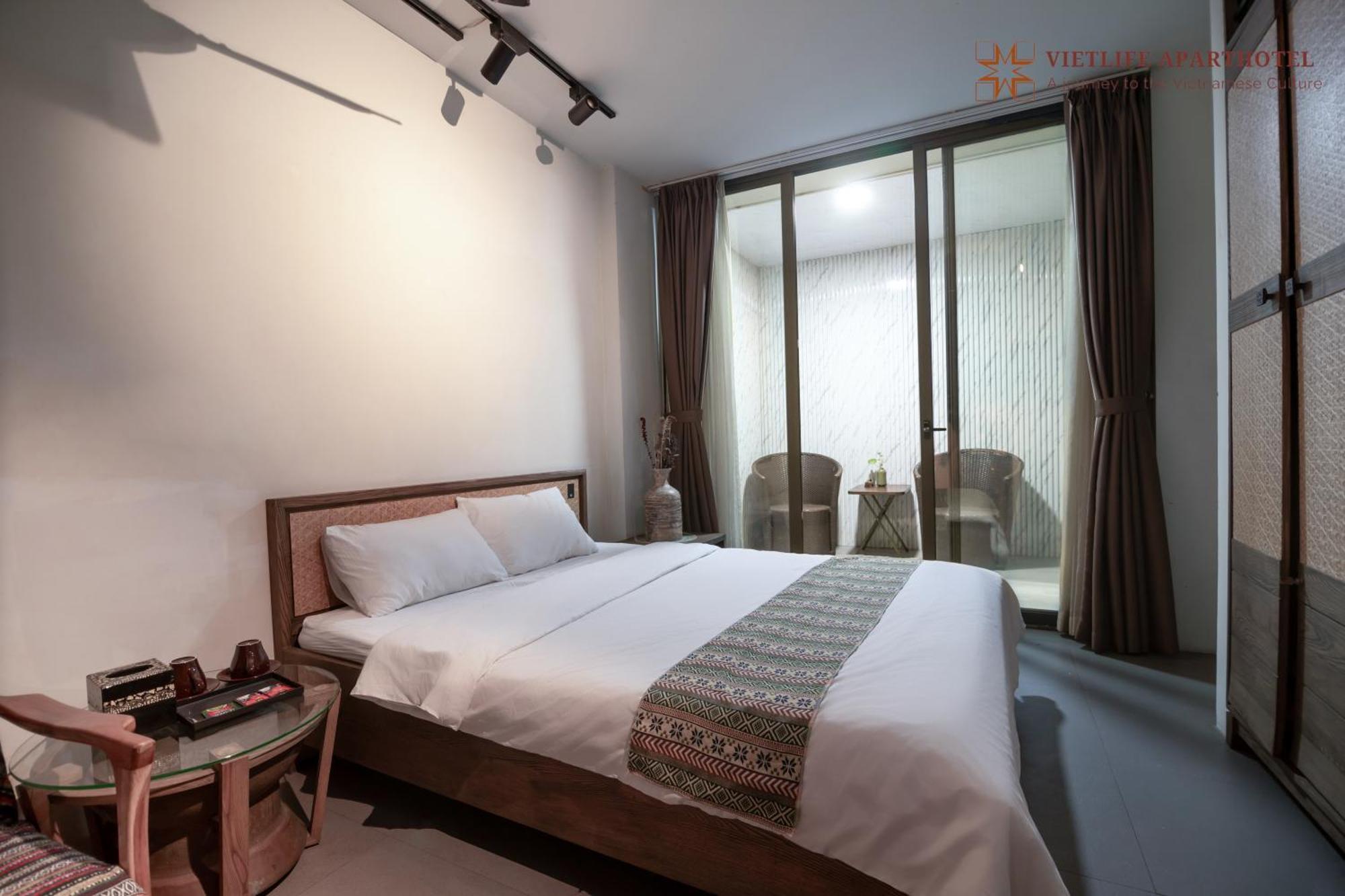 Hotel Viet Life & - Free Conference & Cinema 3*