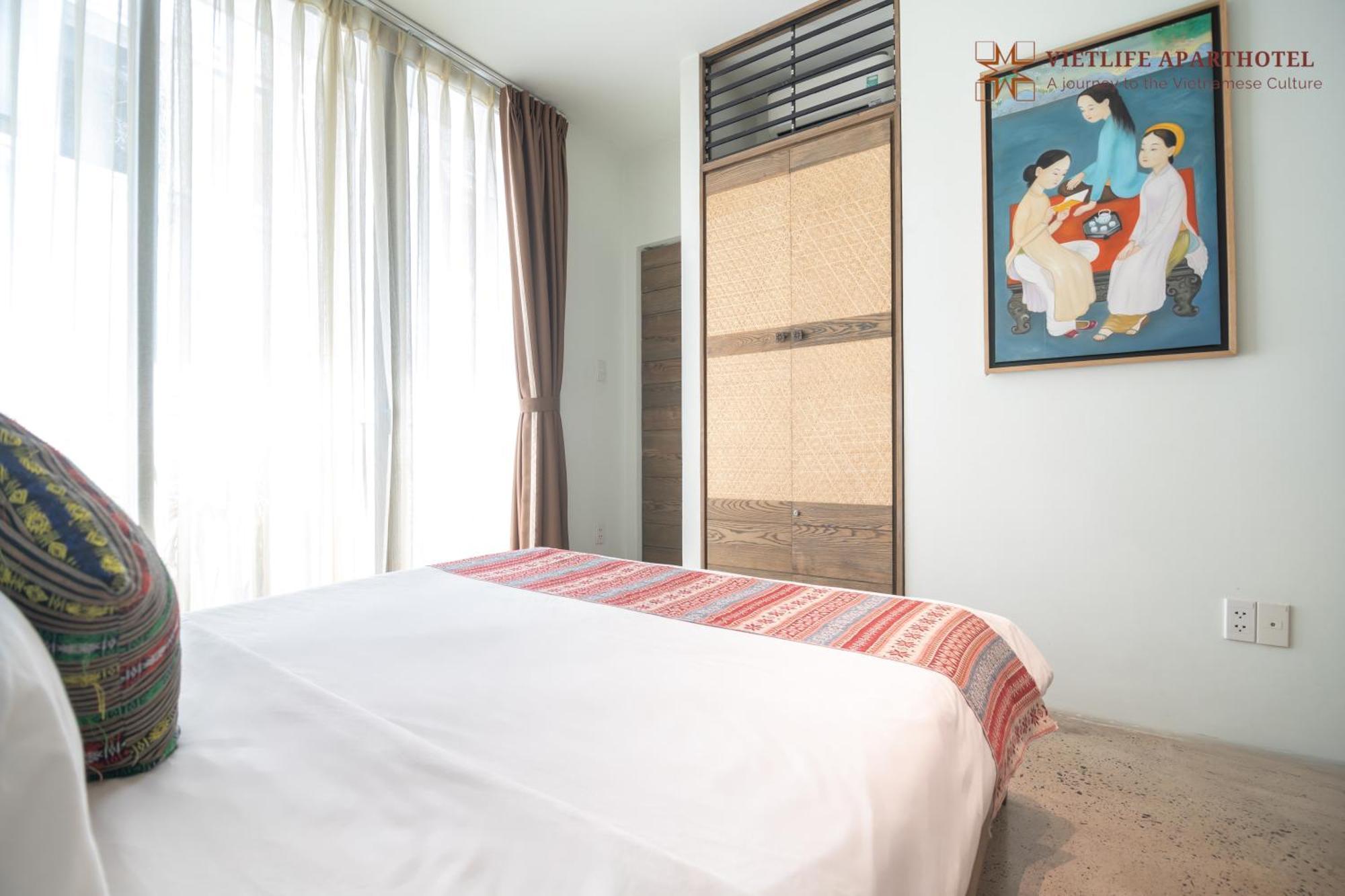 Hotel Viet Life & - Free Conference & Cinema Ho Chi Minh City